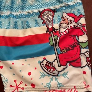 Lacrosse Unlimited Boys Lacrosse Shorts